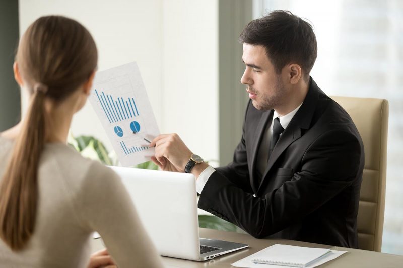 Equipo de Asesores Brilliant - Consultoría Profesional